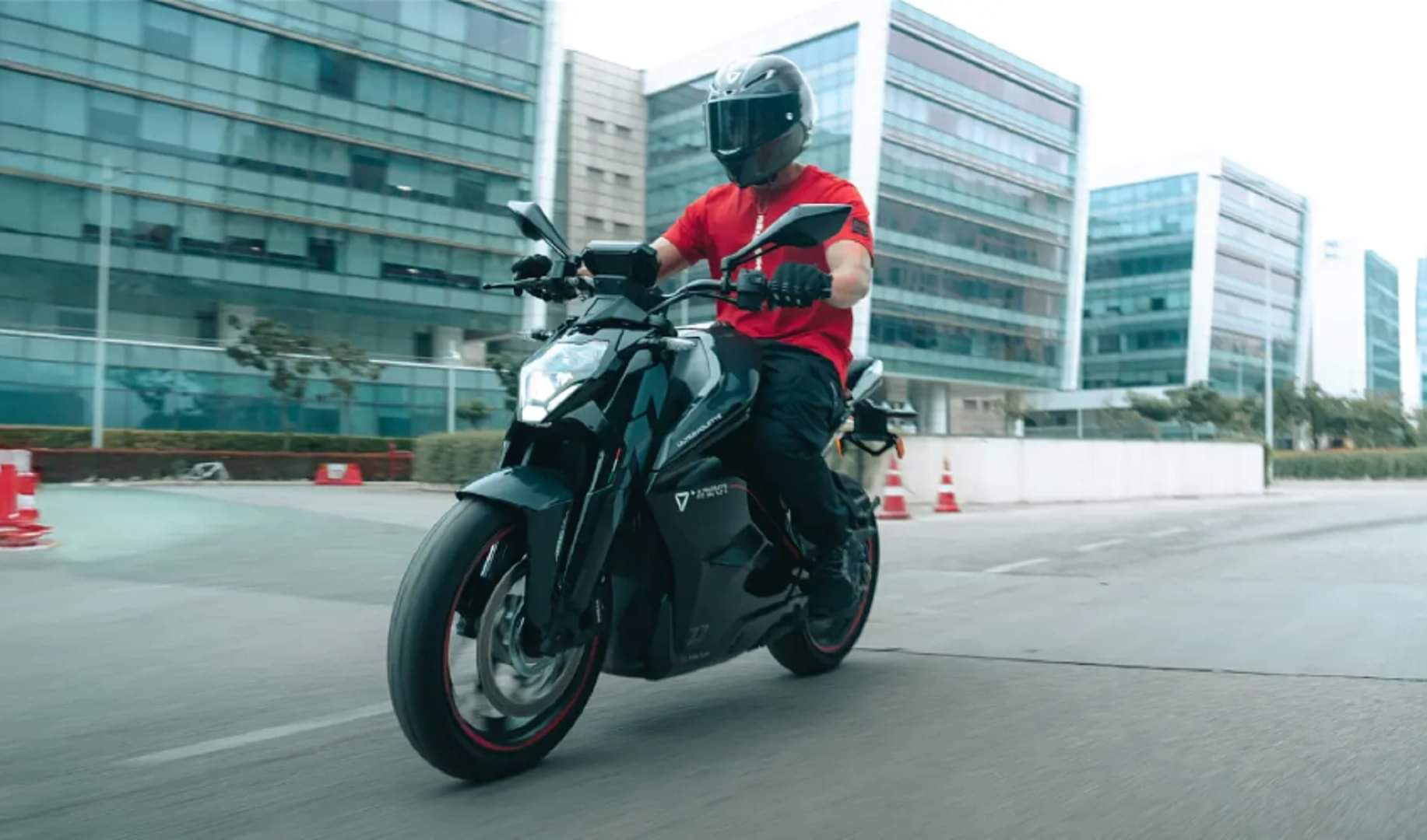 Eco-Friendly Electric Two-Wheelers: Picking Right One for Your Daily Commute electric scooter electric bike