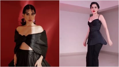 why Uorfi Javed do not sharing her stylish outfits and look these days says I am doing lots of experiments