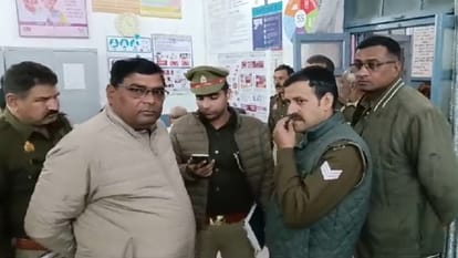 Saharanpur: Firing over land dispute in Gandhi Colony, youth dies after being shot in the stomach, six injured