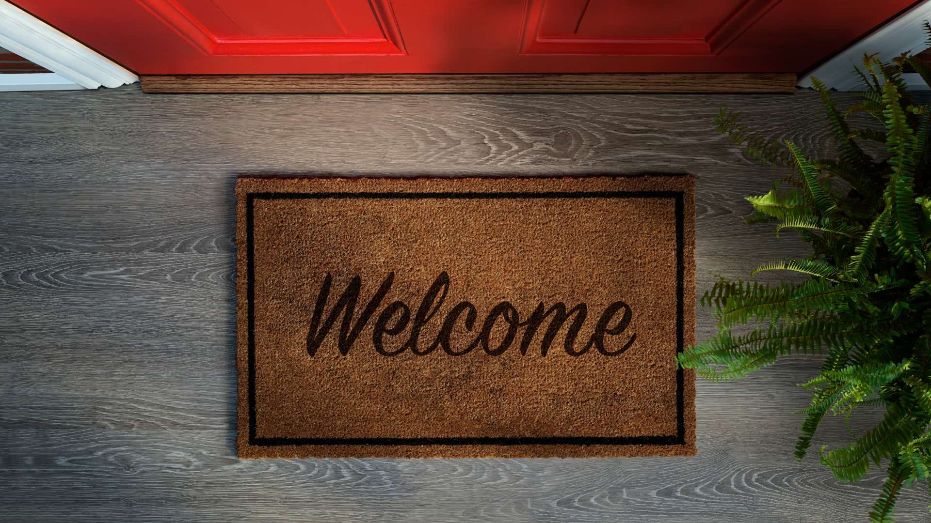 Vastu Tips For Doormat doormat direction according to vastu shastra