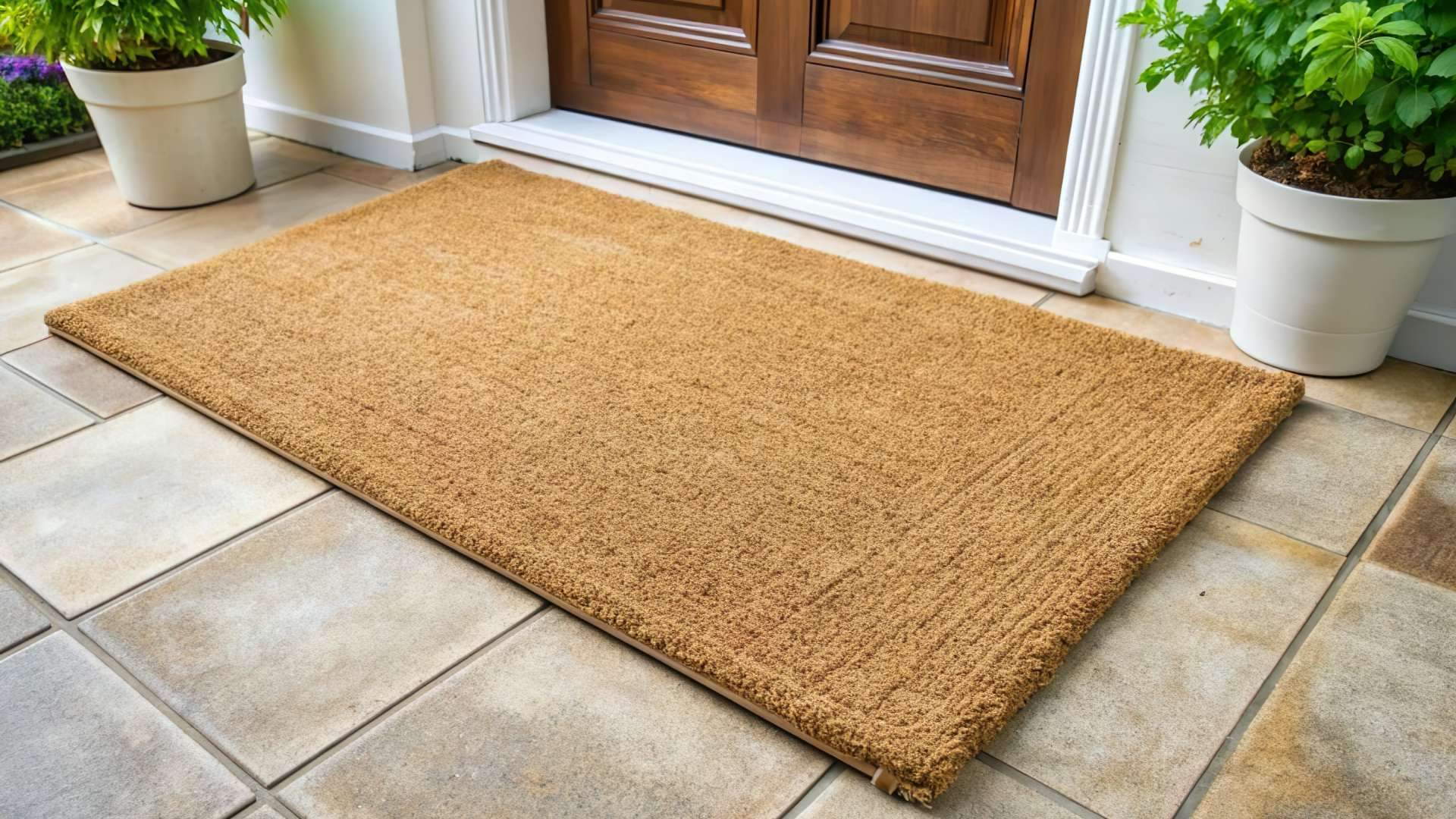 Vastu Tips For Doormat doormat direction according to vastu shastra