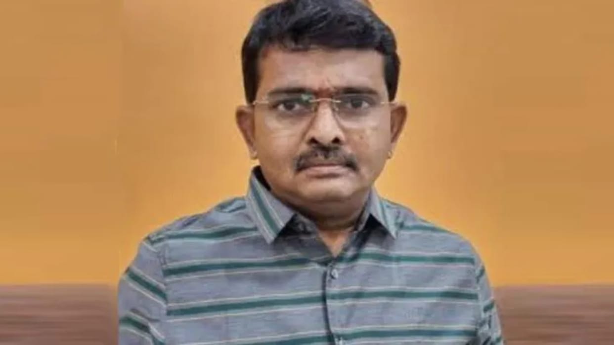 South Producer Vedaraju Timber passes away at 54 famous for films like Madatha Kaaja