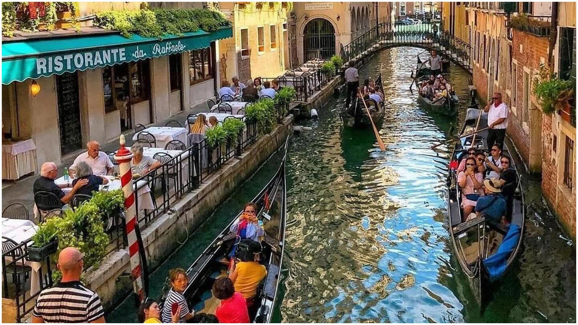 Valentine Day Most Romantic Places In The World For Couples Foreign Trip Ideas