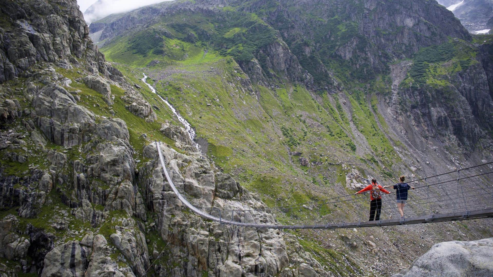 World 5 Most Dangerous Bridges Including One in India duniya ke sabse khatarnak pul