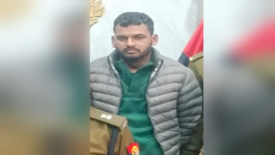 Jija took loan for murder: Killed his sali after gengrape with two me, burnt the deadbody