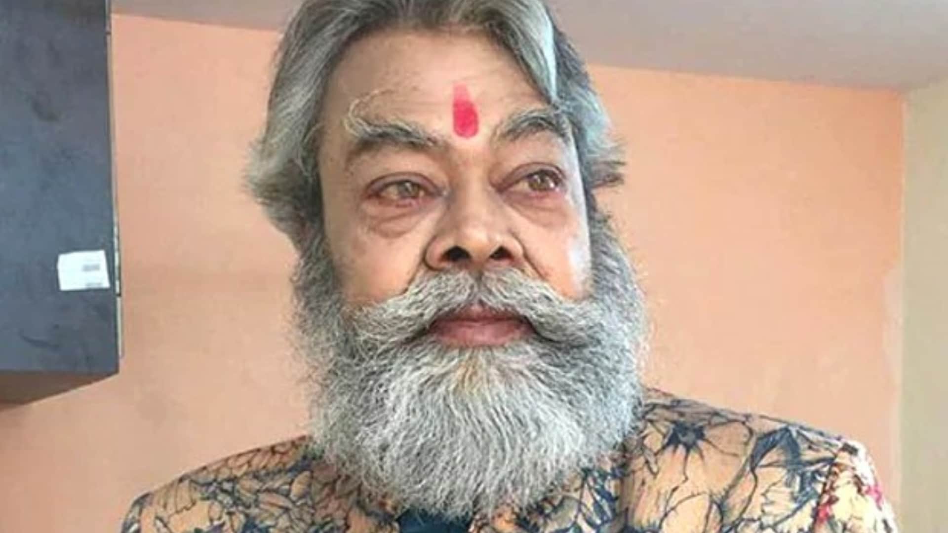 Top TV Villains Actors Karanvir Bohra Anupam Shyam Akashdeep Saigal Sudesh Berry Surendra Pal