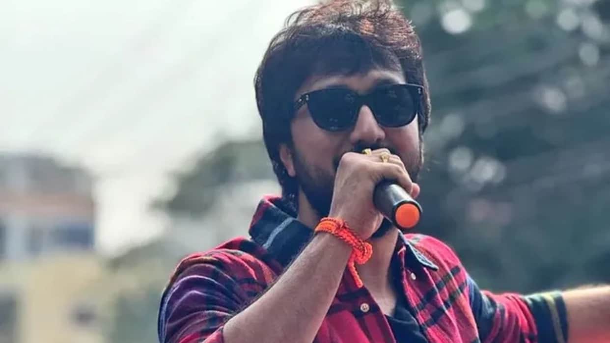 Daaku Maharaaj Director Bobby Kolli to Direct Hindi Film as Per Report