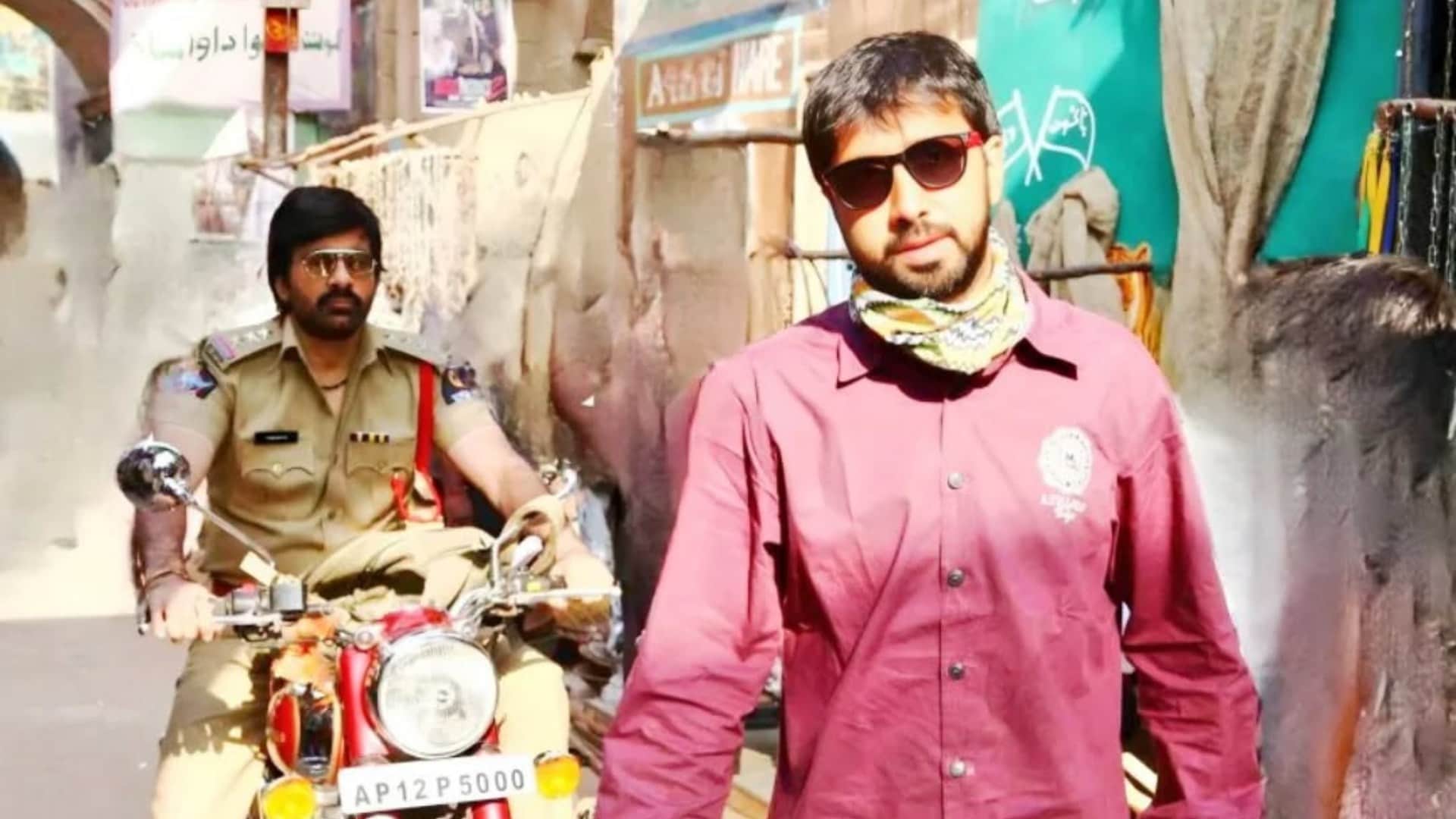Daaku Maharaaj Director Bobby Kolli to Direct Hindi Film as Per Report