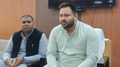 Election 2025: Munna Yadav claims Nitish will be finished in 2025, Tejashwi's coronation is certain in Bihar