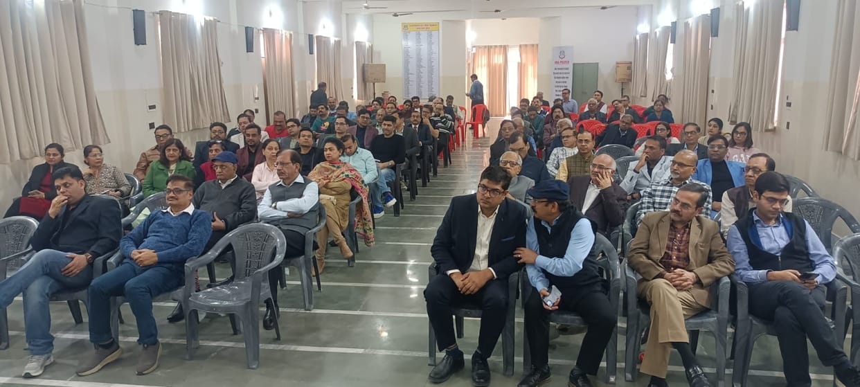 IMA strike ends in Agra it were start after police misbehaved with doctor