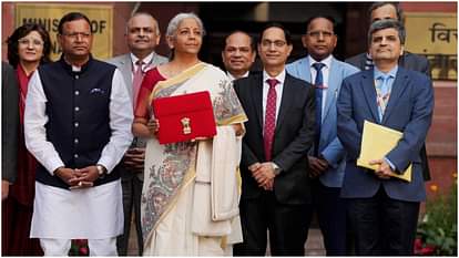 Budget 2025: मध्यम वर्ग होगा मालामाल...; किसान, जवान और महिलाओं को क्या मिला? Budget 2025 middle class will become rich know what farmers, soldiers and youth got