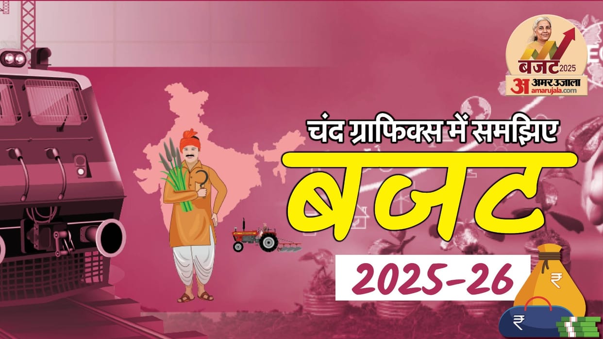 Budget 2025: What common man get what became cheaper and effect on your pocket Know everything in Hindi