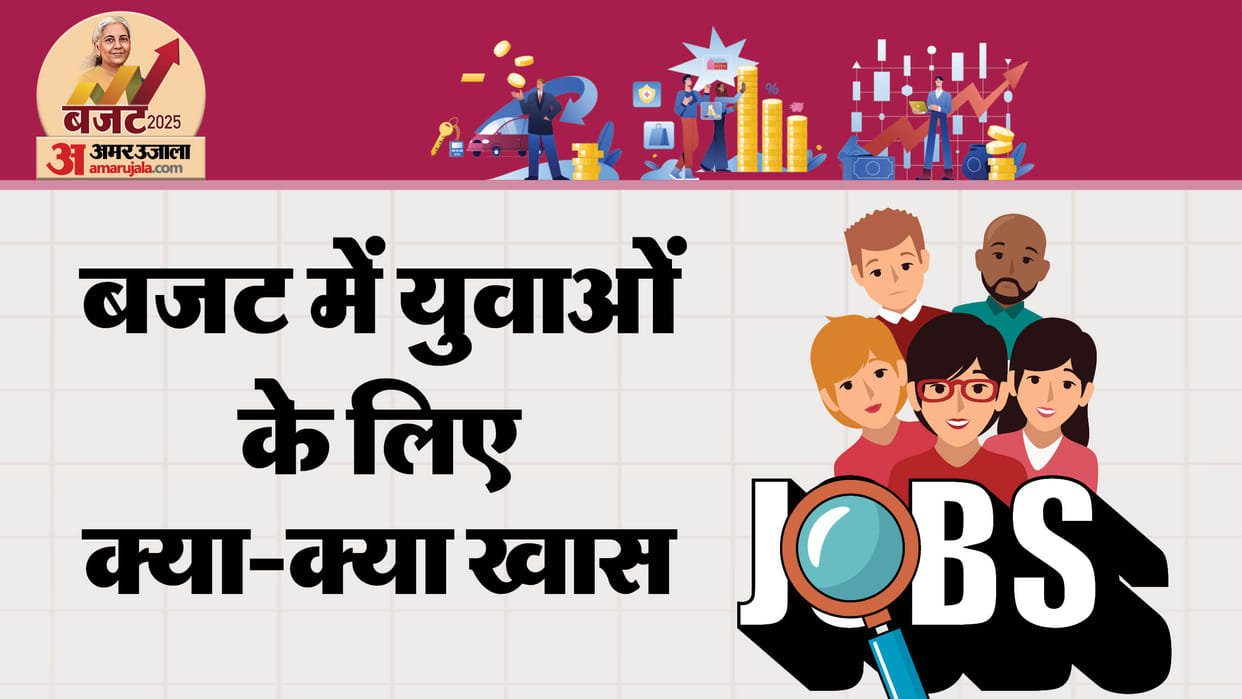 Youth Expectations From Budget 2025 Jobs Employment Announcements Key Details News in Hindi