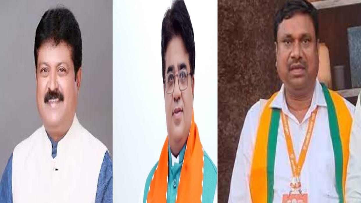 CG BJP Leaders Reactions on Union Budget 2025