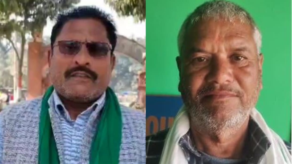 Budget 2025 Kisan Credit Card limit increased two lakh farmers of Shahjahanpur will benefit