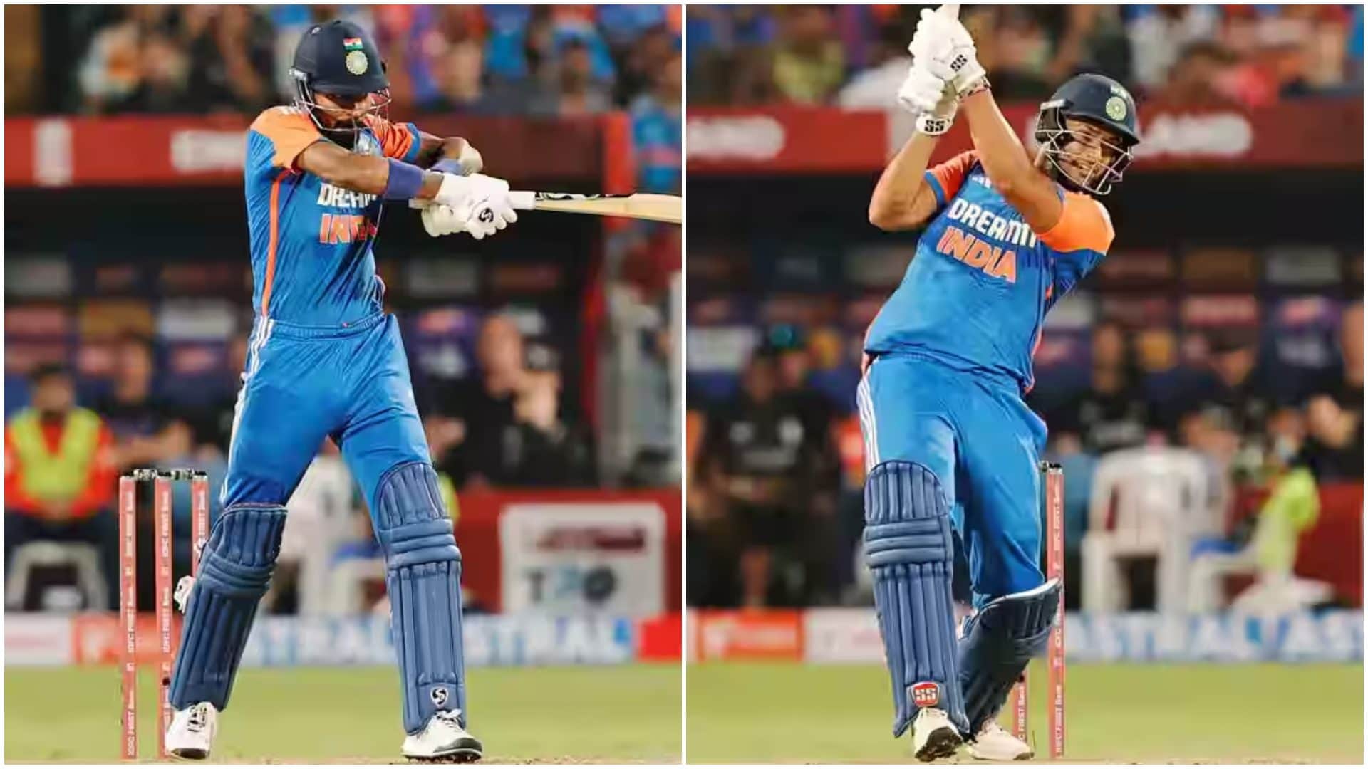 IND vs ENG 4th T20 2025 Former Cricketers on Shivam Dube Harshit Rana Concussion Controversy Know Rules