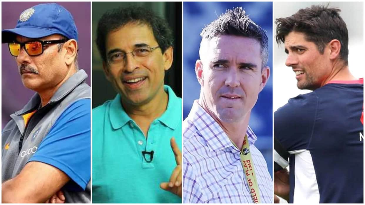 IND vs ENG 4th T20 2025 Former Cricketers on Shivam Dube Harshit Rana Concussion Controversy Know Rules