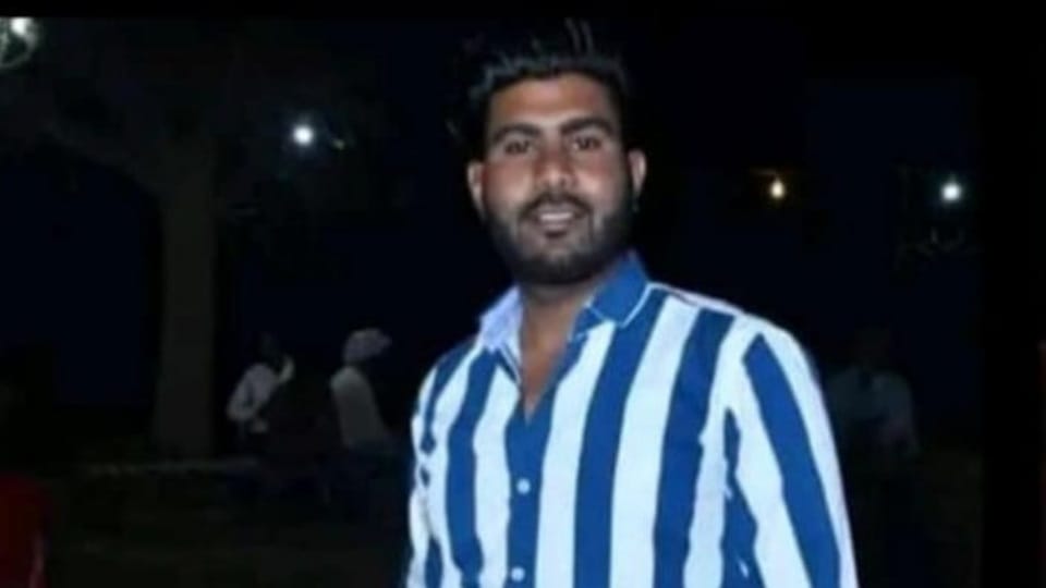 Man Murdered in Narnaul