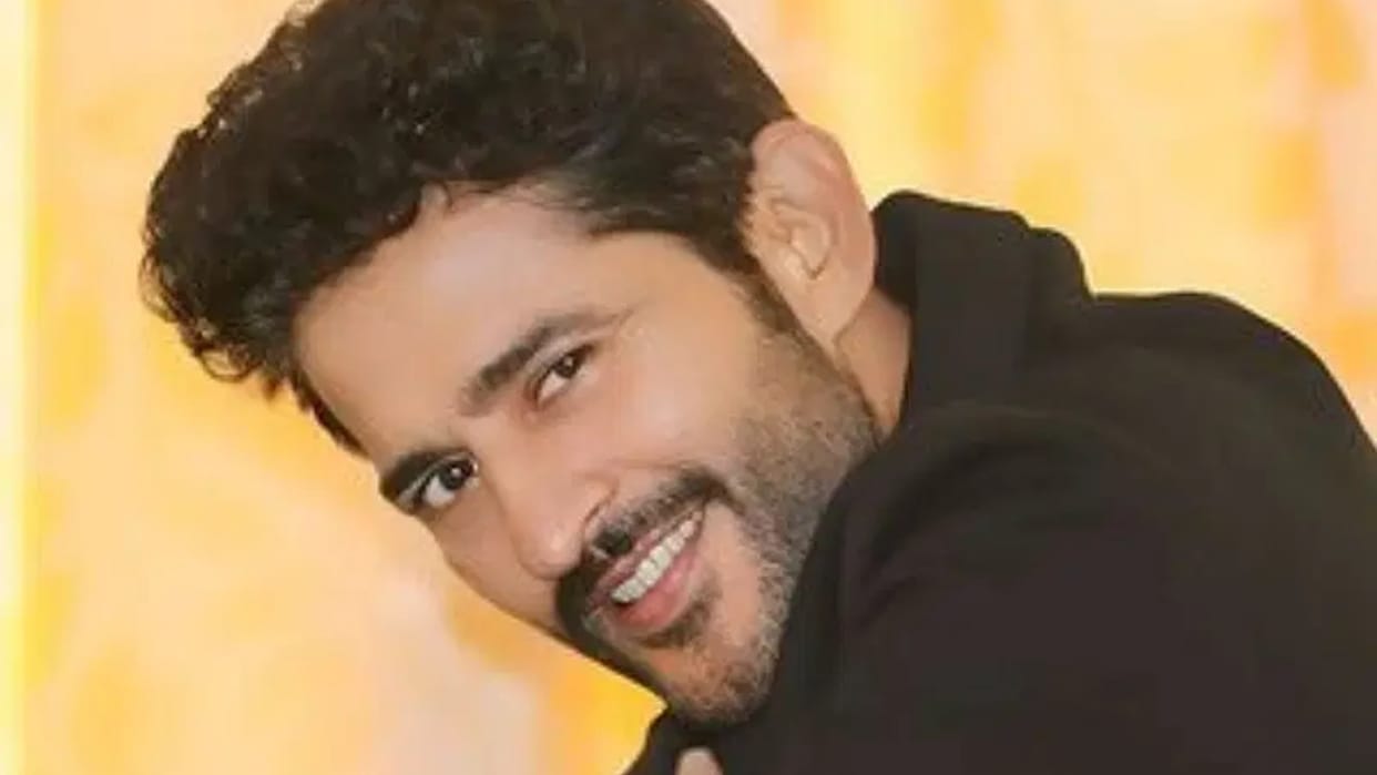 Hiten Tejwani talks about TV actors fees They can easily earn Rs 1 crore in a year