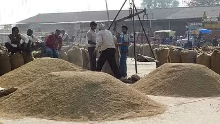 Chhattisgarh: धान खरीदी में पिछले साल का टूटा रिकॉर्ड, 149 लाख मीट्रिक टन से अधिक खरीदी, पढ़ें पूरी खबर