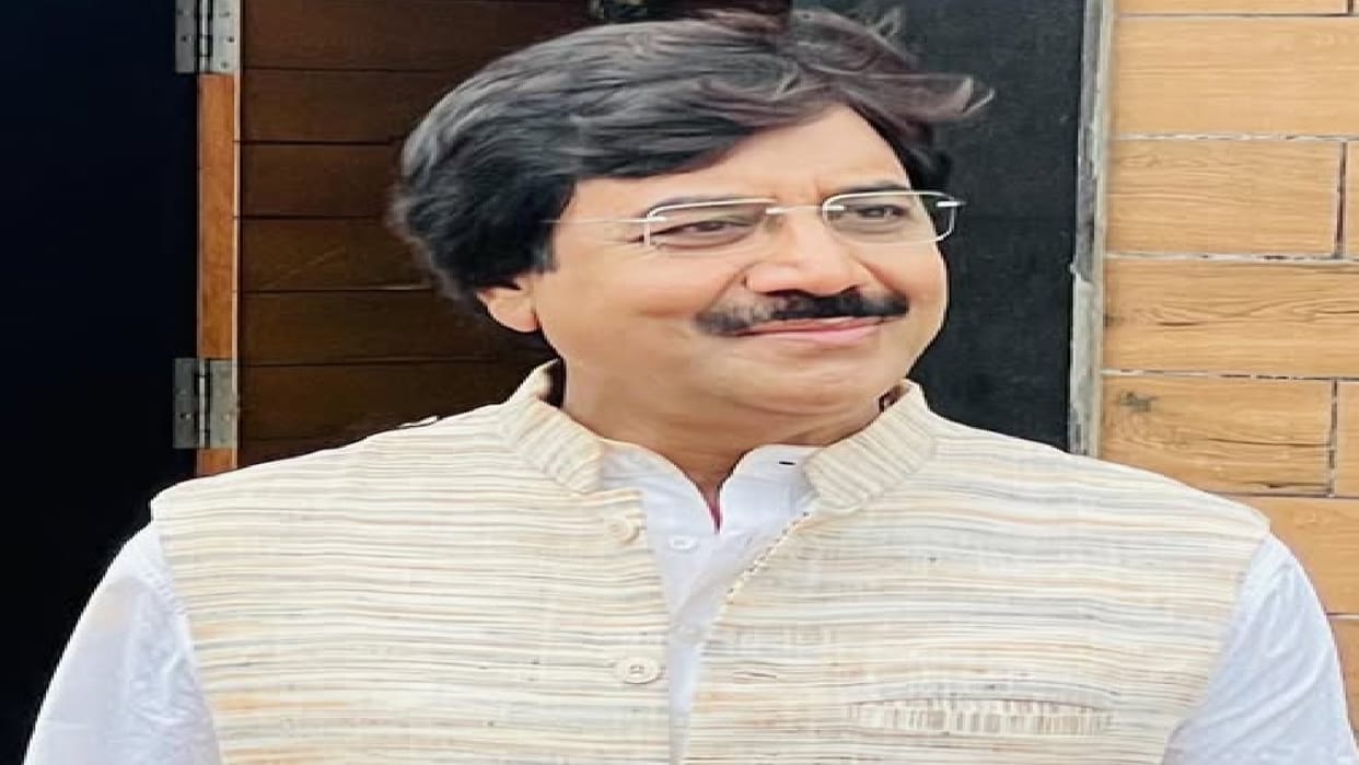 Chhattisgarh Rice Millers Association President Yogesh Aggarwal resigned from his post