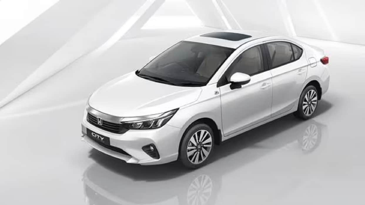 Honda City Apex Limited Edition launched in India Know Price Features Specification Mileage Details