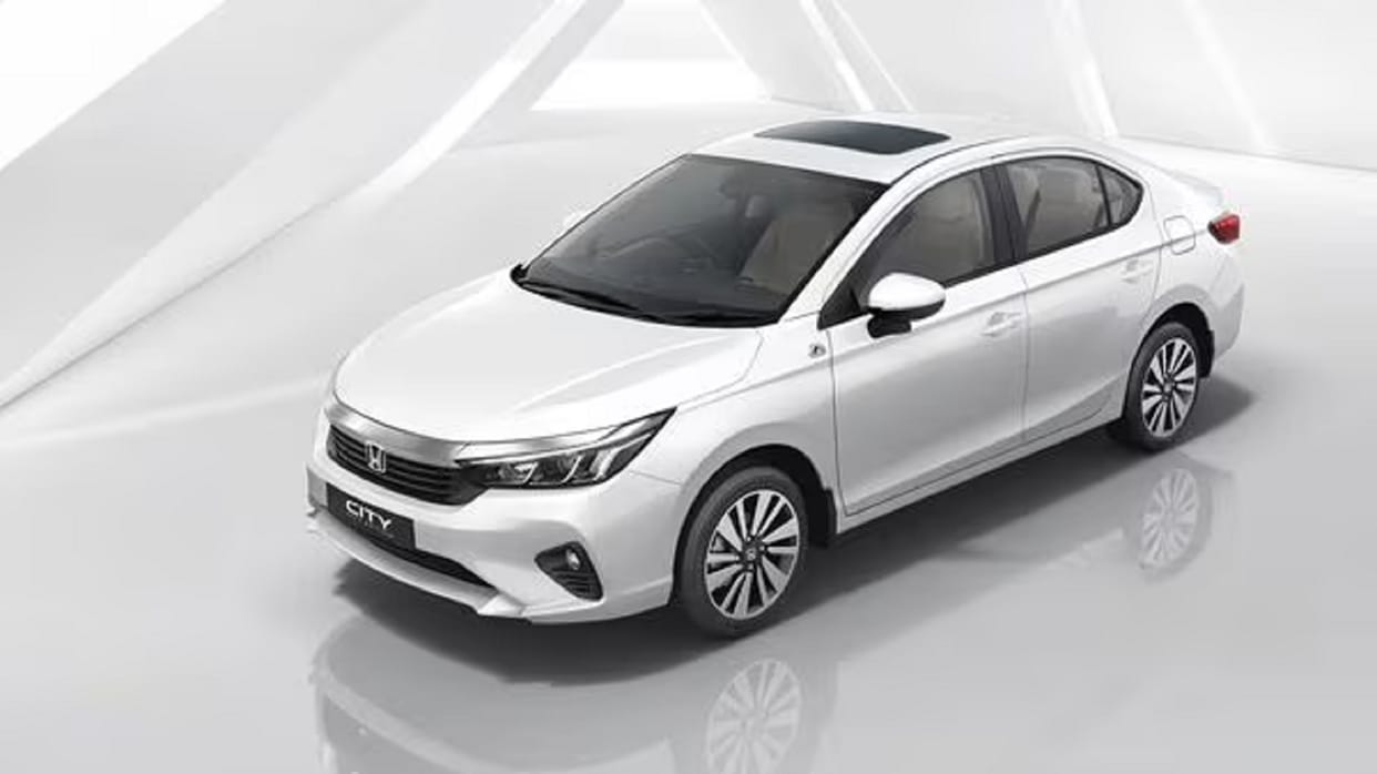 Honda City Apex Limited Edition launched in India Know Price Features Specification Mileage Details
