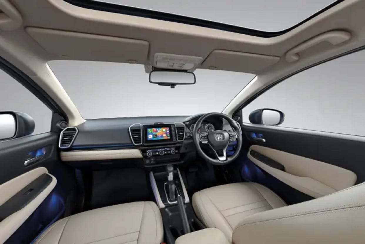sony and honda first ev set for january revel, know about car features