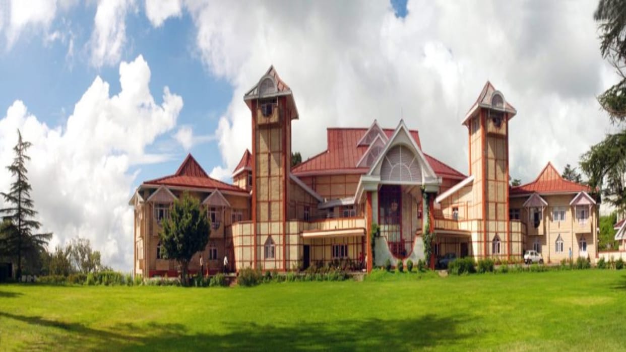 Tourism Development Corporation will operate 6 out of 14 hotels in Himachal