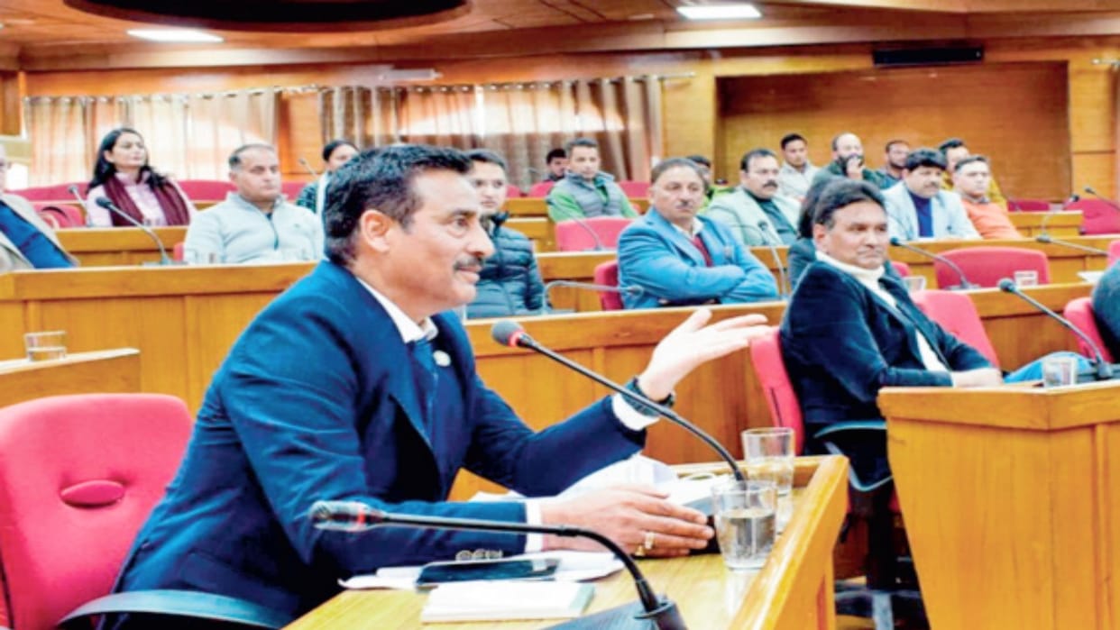 Preparations to start five new courses in universities and colleges