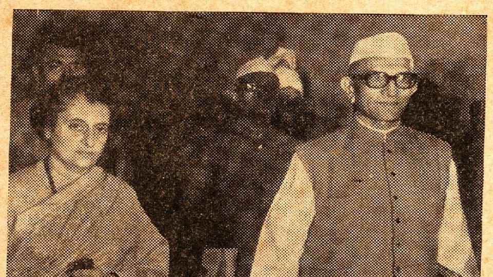 Finance Minister Morarji Desai imposed highest taxes in General Budget of 1963