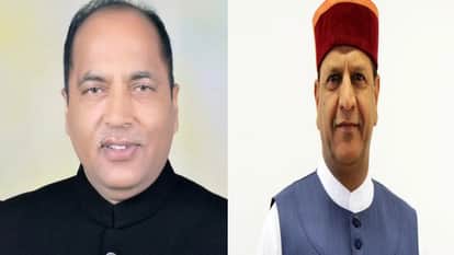 BJP followed the wait and watch strategy and stayed away from the elections.