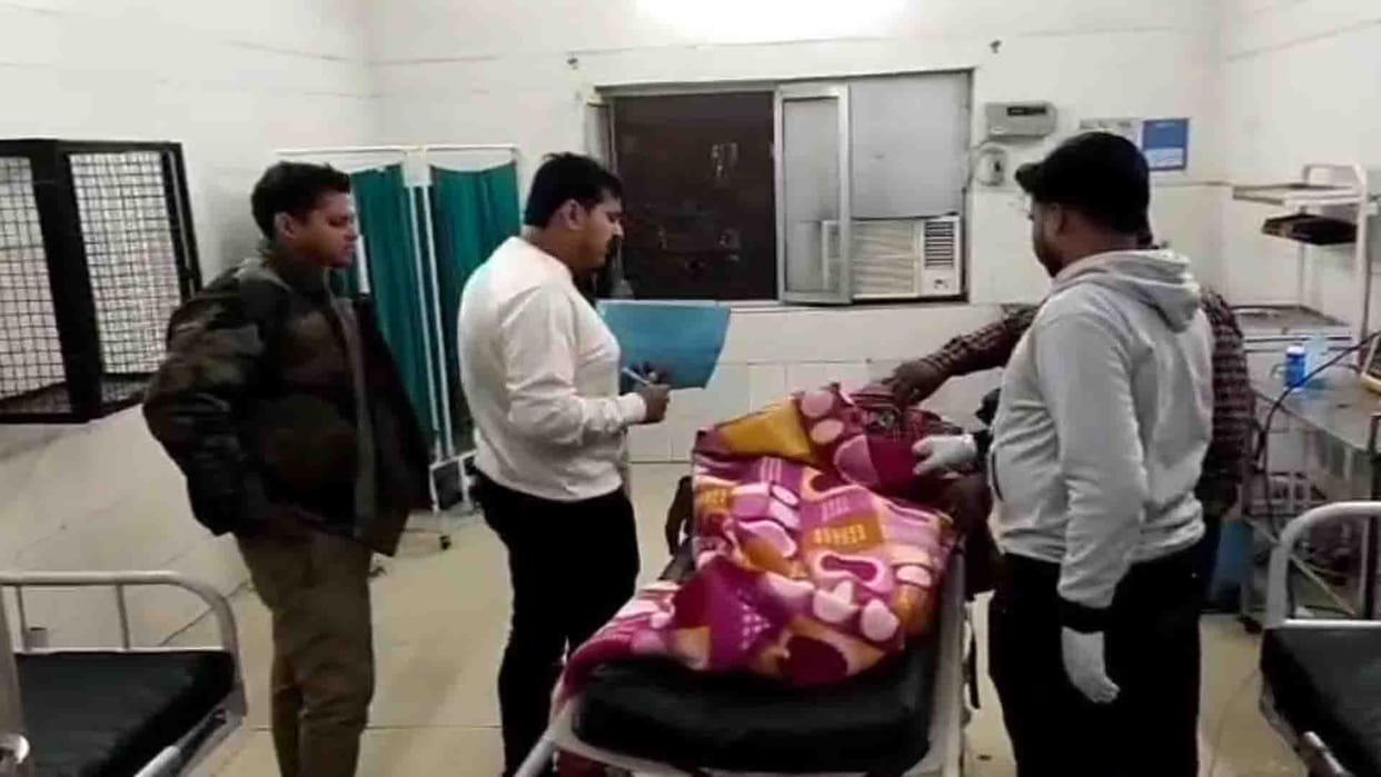 Etawah: Dacoit Kusma Nain, serving life imprisonment, falls ill, referred