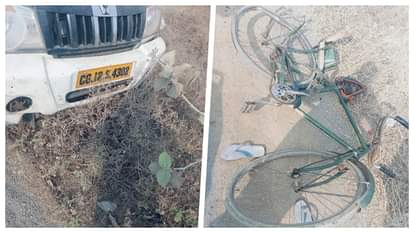 Janjgir Champa Accident