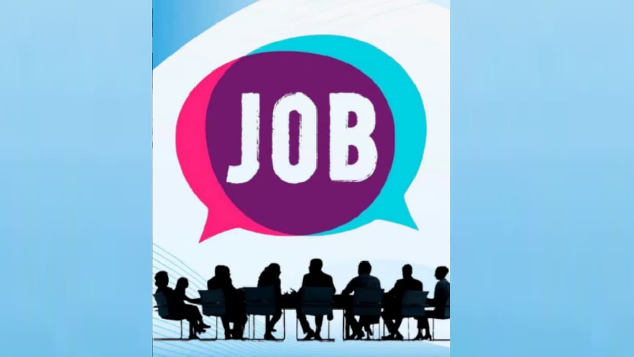 Global Competence Centre over 4 lakh jobs this year 10 lakh new opportunities expected in next 6 years