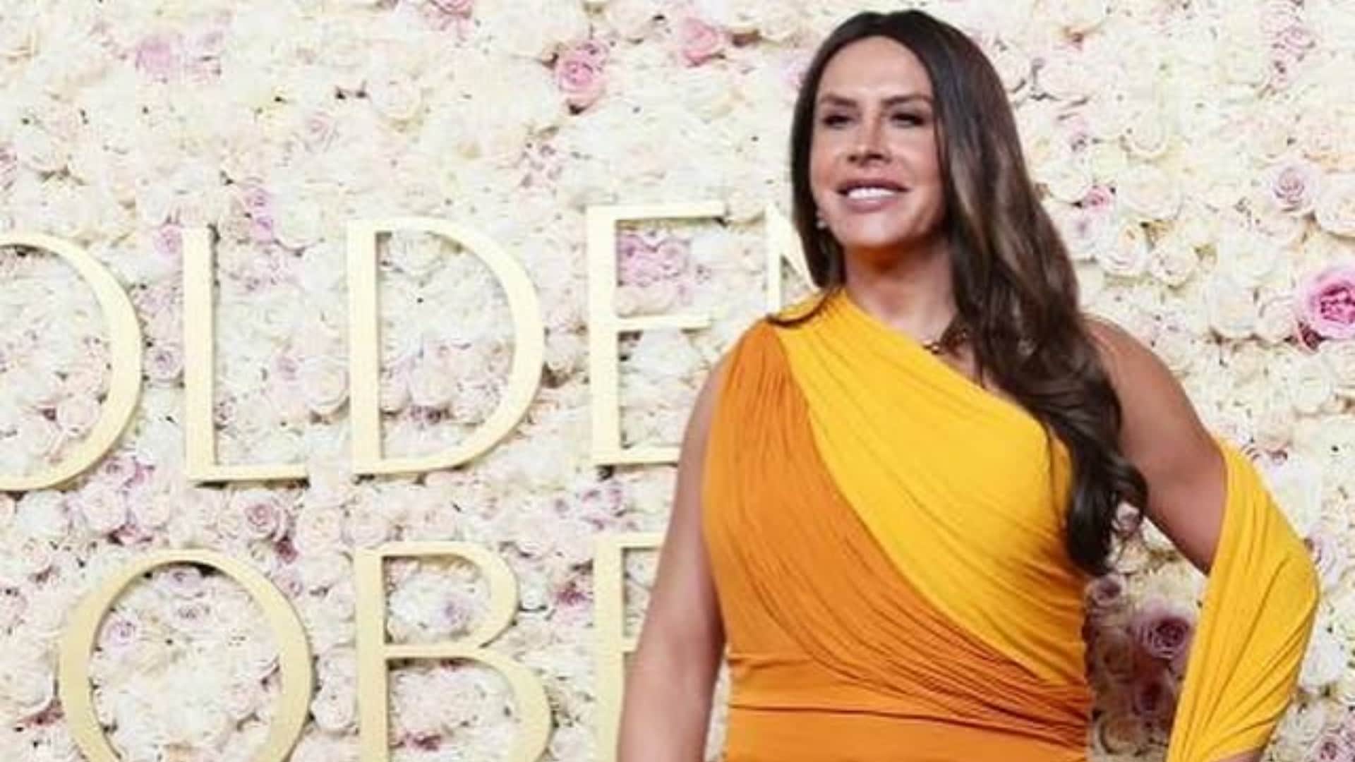 Emilia perez actress Karla Sofia Gascon Apologizes for Old Posts details Inside