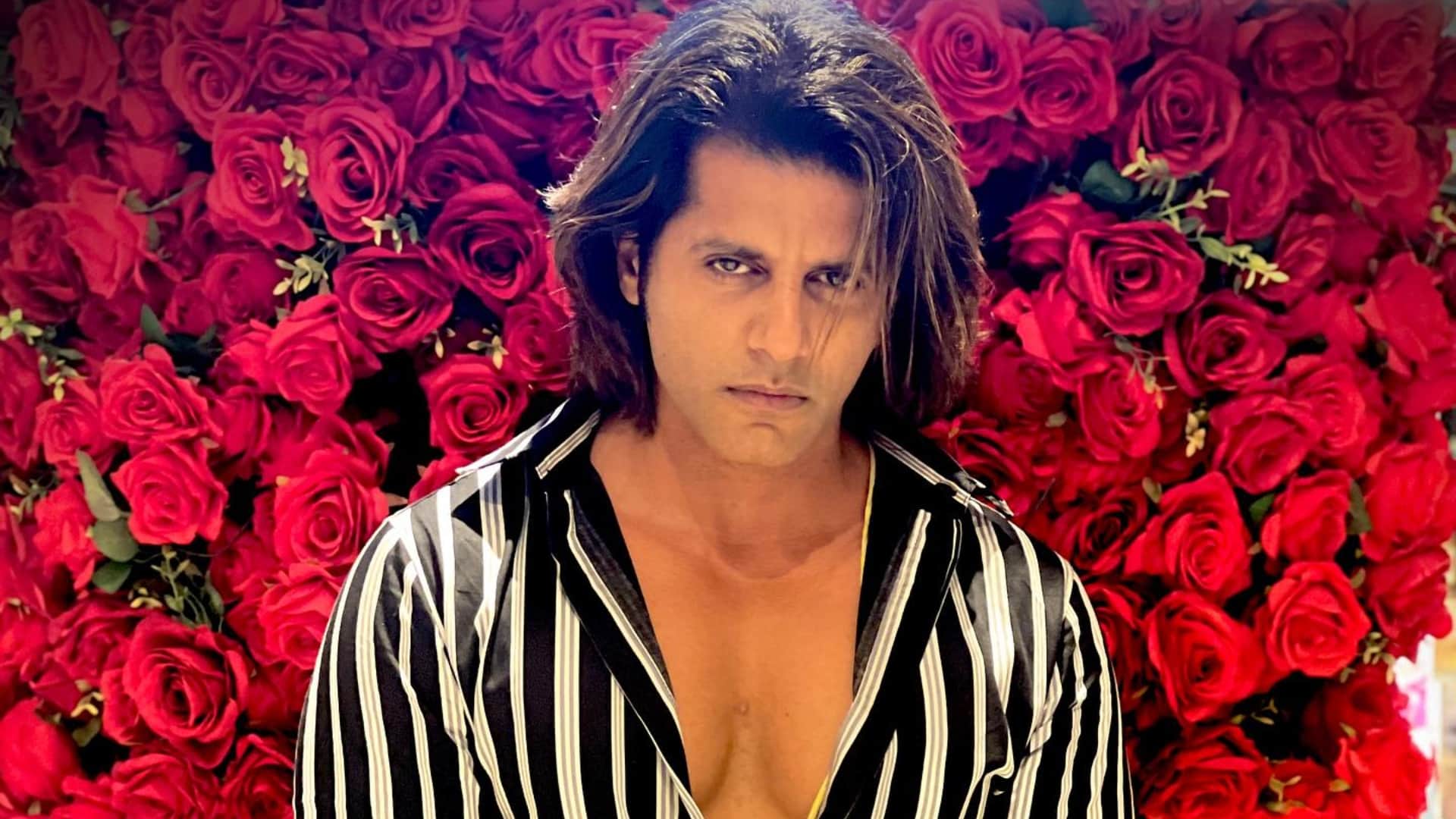 Top TV Villains Actors Karanvir Bohra Anupam Shyam Akashdeep Saigal Sudesh Berry Surendra Pal
