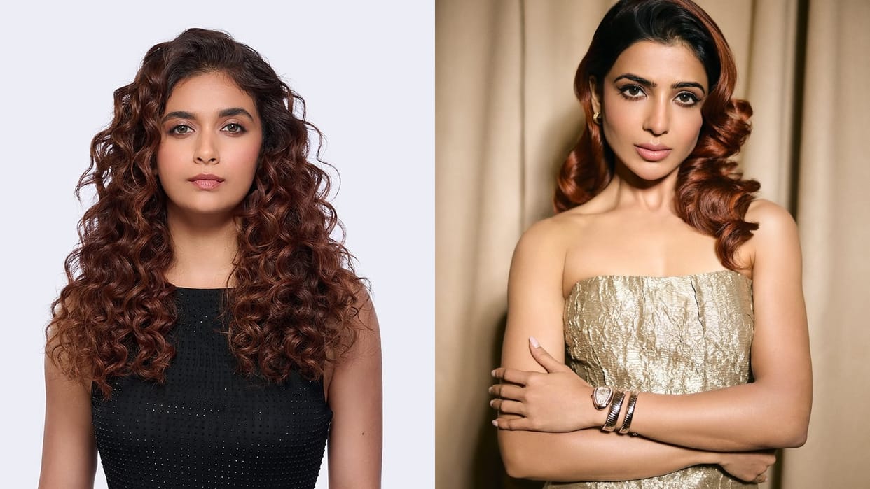 Keerthy suresh and samantha ruth prabhu demand justice for kerala teen mihir who died by sucide after ragging