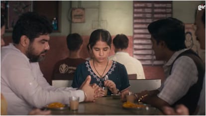 Medical Dreams Review in Hindi by Pankaj Shukla Girliyapa original Series TVF Allen Rrma Sharma Arunabh Kumar
