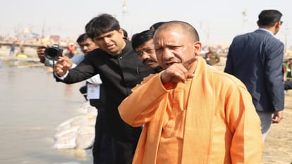 Mahakumbh concluded: 45 day long festival made many records, fifty percent of the country's population reached