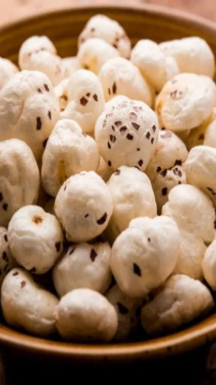 MP News: Makhana cultivation will be promoted in Madhya Pradesh on the lines of Bihar, pilot project started i