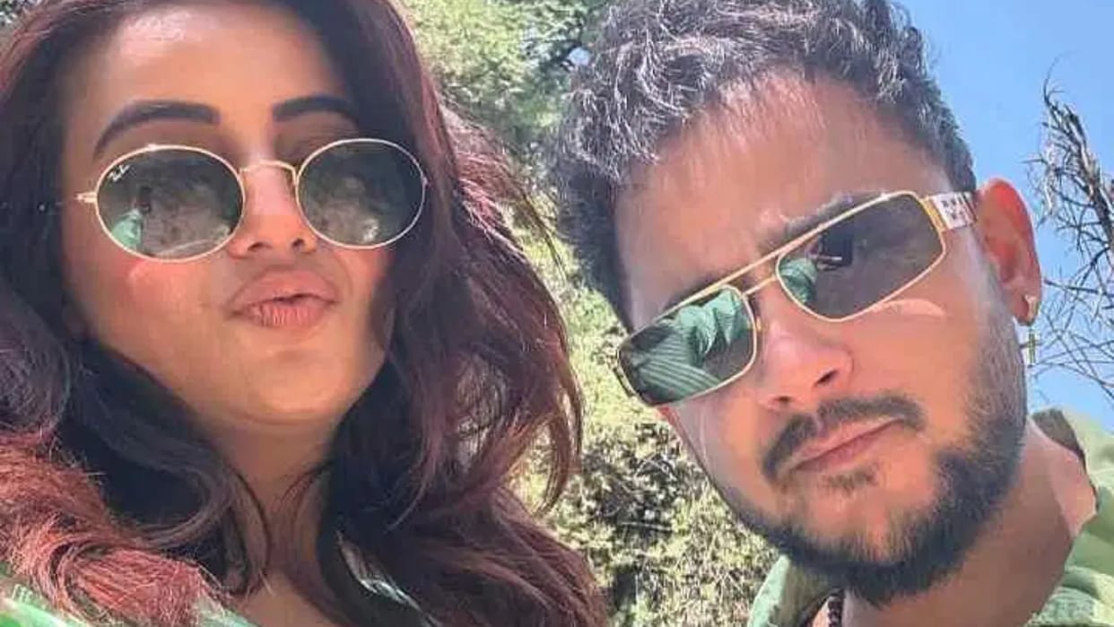 Singer Millind gaba and pria beniwal Gaba is going to become parent soon shared good news on social media
