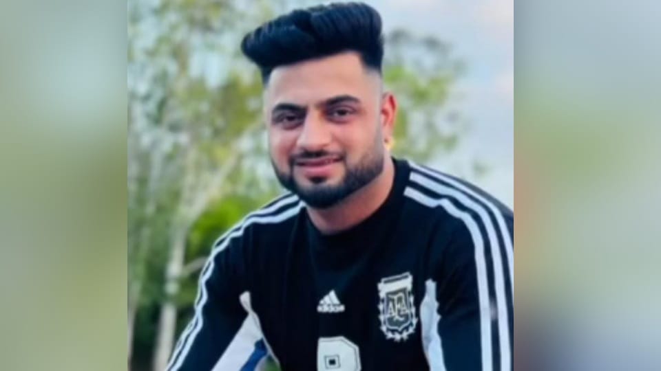 Gym Trainer Murdered in Mohali
