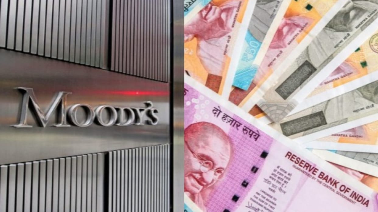 Moody's retains India rating at 'Baa3', maintains 'stable' outlook