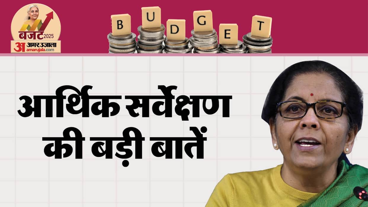 Economic Survey 2025 Policy Reforms Will Be Implemented to Increase Pulses Edible Oils Production