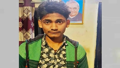 28-year-old man misdeed with 5-year-old girl, report filed