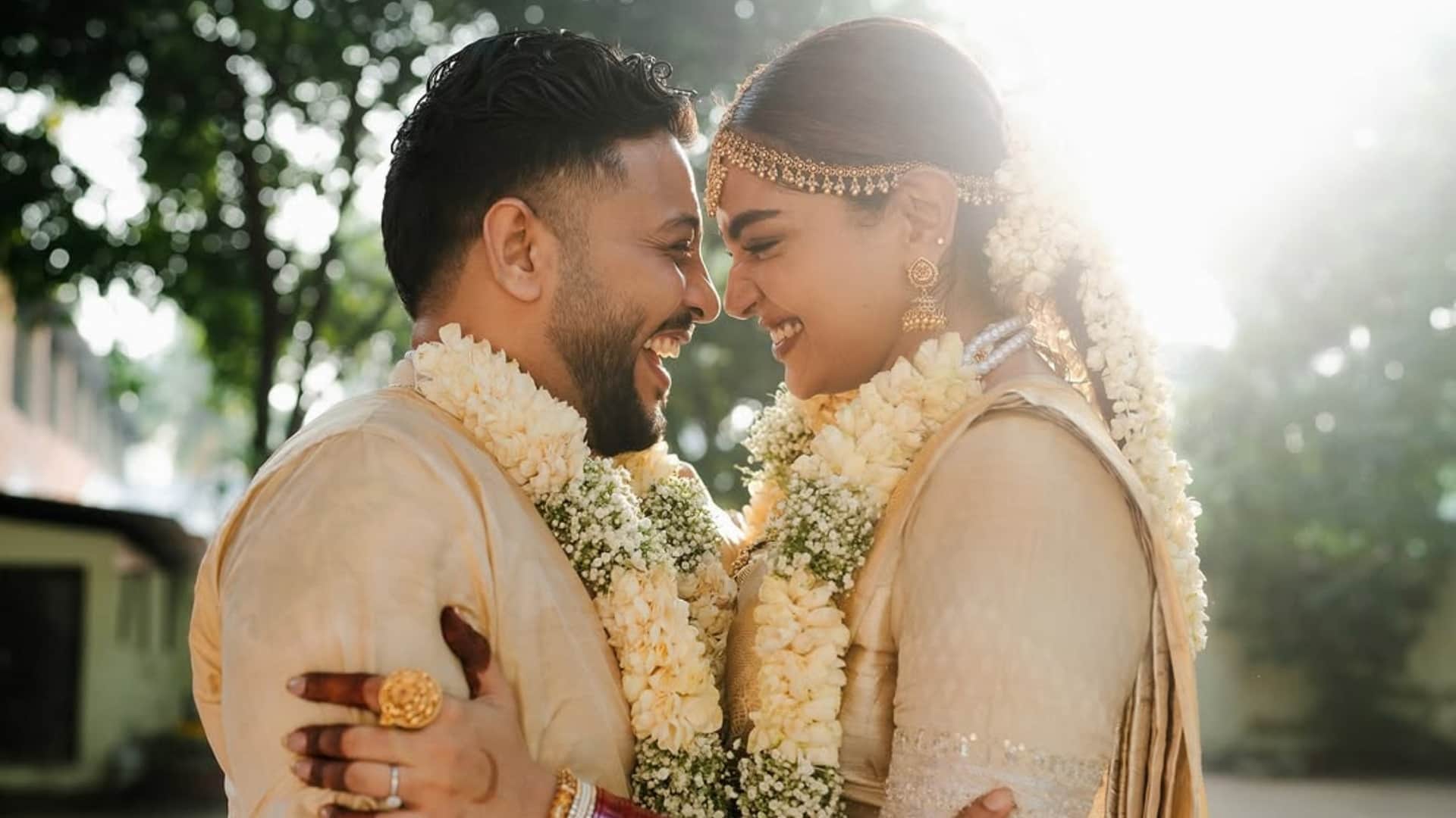 Raftaar manraj wedding unseen pictures rapper married with south indian and sikh rituals both