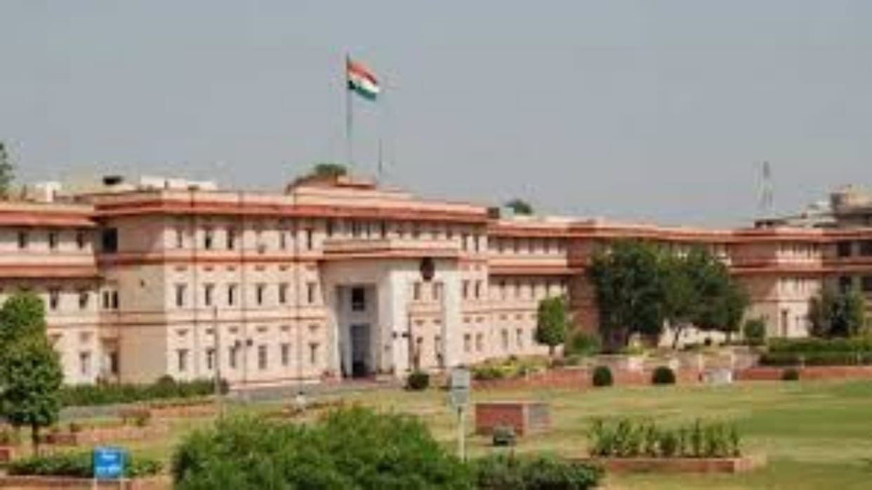 Rajasthan: IAS changed in many important departments, Riya Dabi CEO in Udaipur District Council