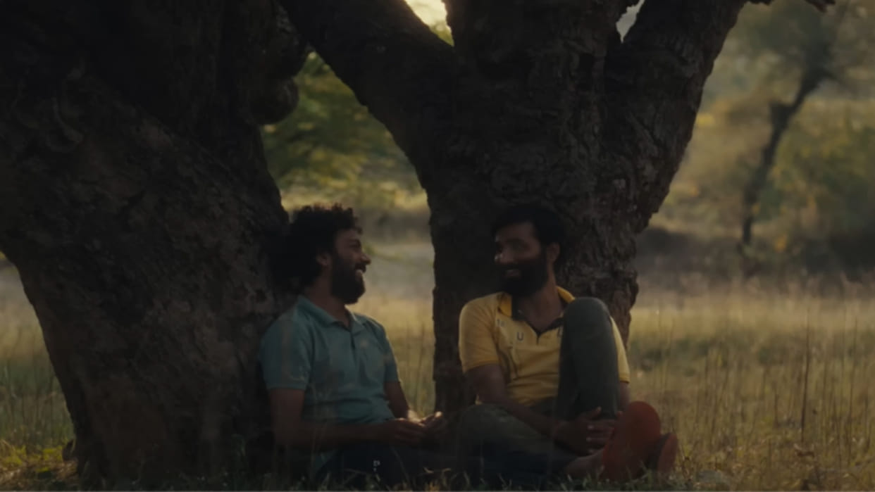 Marathi Film Sabar Bonda Wins Prestigious World Cinema Grand Jury Prize at Sundance Film Festival