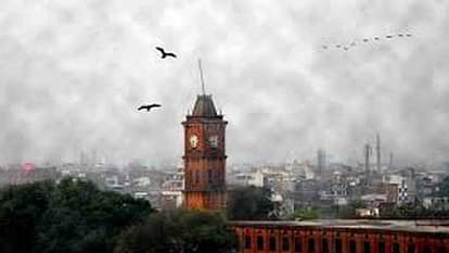 Budget 2025: अर्बन चैलेंज फंड से दूर होगा कानपुर का प्रदूषण, एक लाख करोड़ के बजट की घोषणा Budget: Kanpur's pollution will be removed through Urban Challenge Fund, budget of Rs 1 lakh crore announced